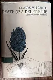 Death of a Delft Blue