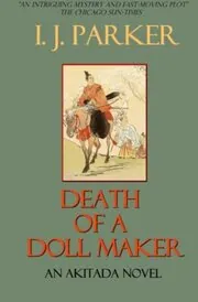 Death of a Doll Maker