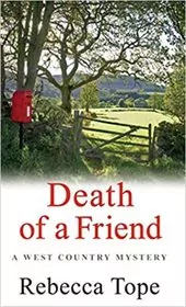 Death of a Friend