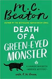 Death of a Green-Eyed Monster