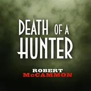 Death of a Hunter