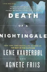 Death of a Nightingale