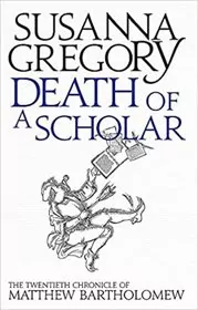 Death of a Scholar