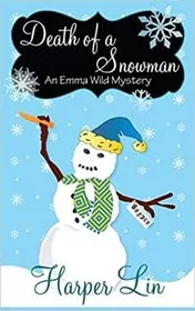 Death of a Snowman