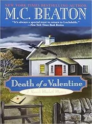 Death of a Valentine