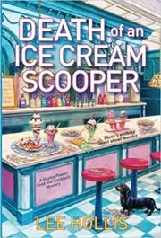 Death of an Ice Cream Scooper