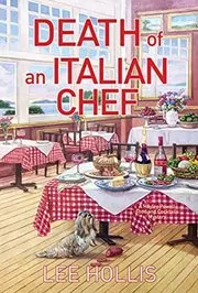 Death of an Italian Chef