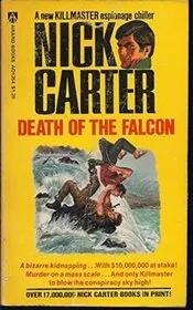 Death of the Falcon