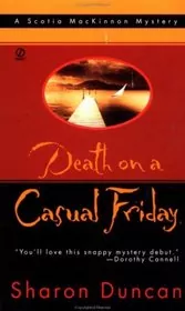 Death on a Casual Friday