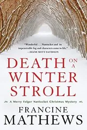 Death on a Winter Stroll