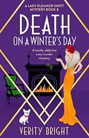 Death on a Winter's Day