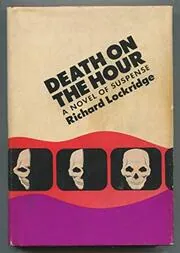 Richard and Frances Lockridge book cover