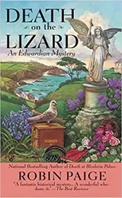 Death on the Lizard