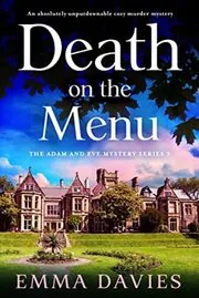 Death on the Menu