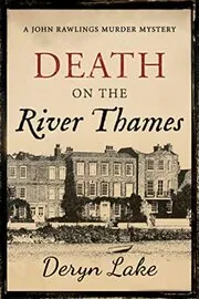 Death on the River Thames