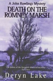 Death on the Romney Marsh