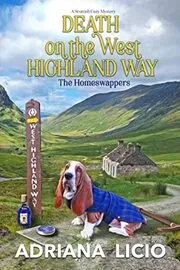 Death on the West Highland Way