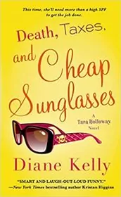 Death, Taxes, and Cheap Sunglasses