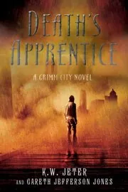 Death's Apprentice