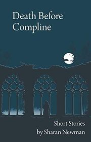 Sharan Newman book cover