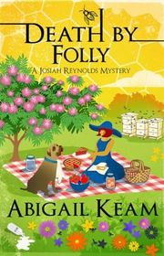 Abigail Keam book cover