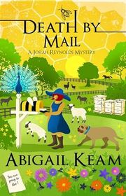 Abigail Keam book cover