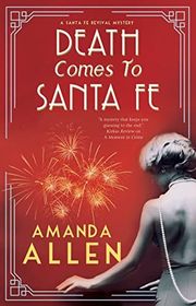 Amanda McCabe book cover
