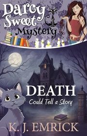 KJ Emrick book cover