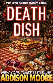 Addison Moore book cover