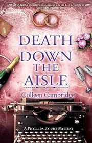 Colleen Cambridge book cover
