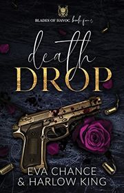 Eva Chance book cover