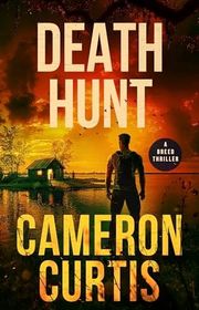 Cameron Curtis book cover