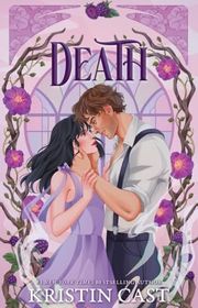 Kristin Cast book cover