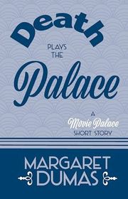 Margaret Dumas book cover