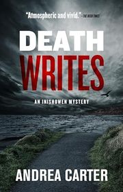 Andrea Carter book cover
