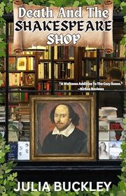 Julia Buckley book cover