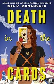 Mia P Manansala book cover