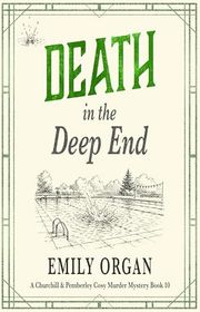 Emily Organ book cover