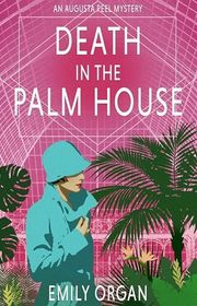 Emily Organ book cover