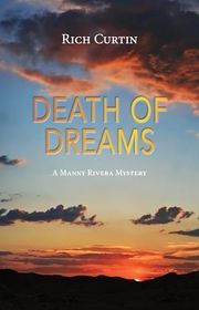 Rich Curtin book cover