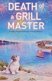 Lee Hollis book cover