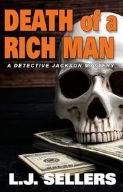 LJ Sellers book cover