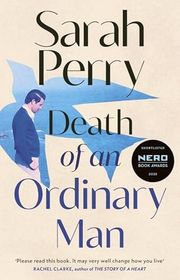 Sarah Perry book cover