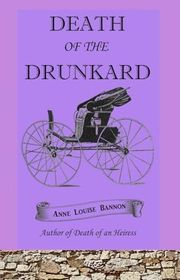 Anne Louise Bannon book cover