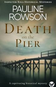 Pauline Rowson book cover