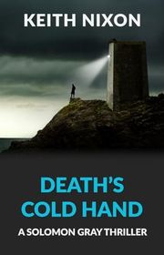 Keith Nixon book cover