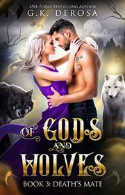 Of Gods and Wolves book cover