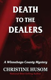 Winnebago County Mystery book cover