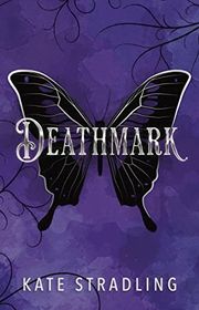 Kate Stradling book cover