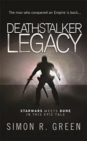 Deathstalker Legacy